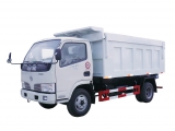 Garbage Collection Truck Dongfeng